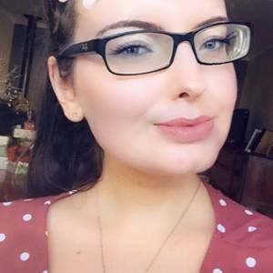 Meet your Posher, Jessie